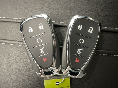 New 2026 Chevrolet Blazer LT w/ Convenience Package image 29