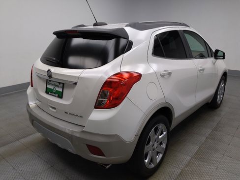 Used 2016 Buick Encore Leather FWD image 9
