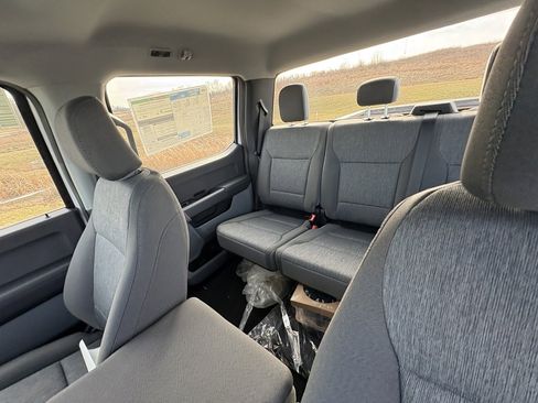 New 2026 Ford F250 XL image 36