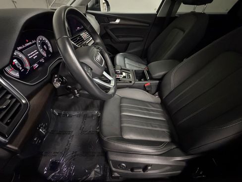 Used 2022 Audi Q5 2.0T Premium Plus AWD/4WD image 23