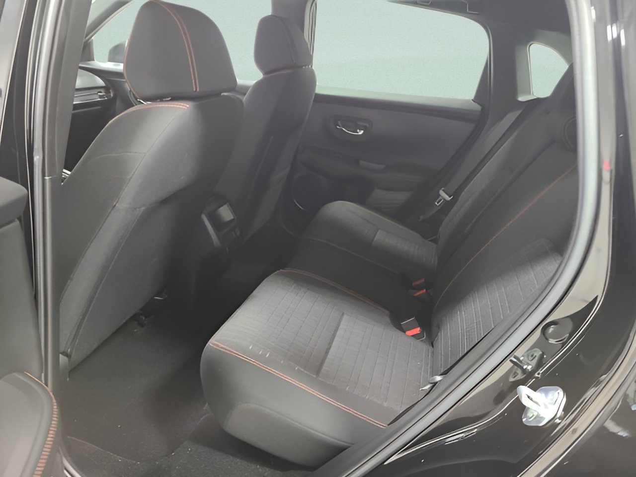Used 2024 Honda HR-V Sport image 16