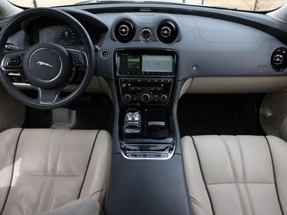 Used 2019 Jaguar XJ R-Sport