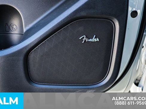 Certified 2025 Nissan Frontier SV w/ SV Convenience Package image 49