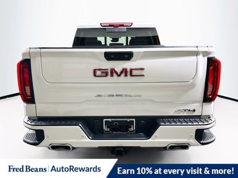 New 2026 GMC Sierra 1500 AT4 w/ Technology Package AWD/4WD image 5