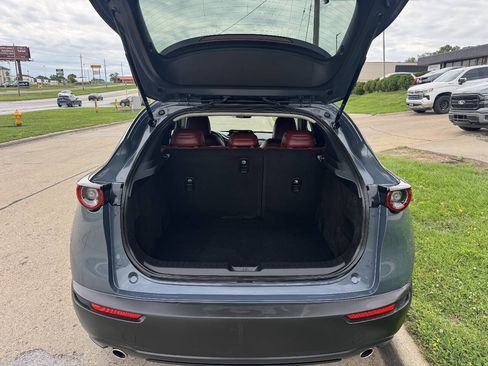 Used 2023 MAZDA CX-30 AWD 2.5 S w/ Preferred Package image 10