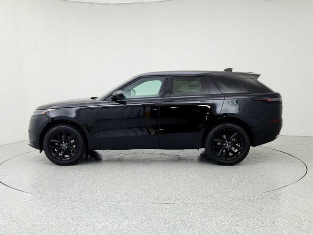 Certified 2026 Land Rover Range Rover Velar S AWD/4WD image 8