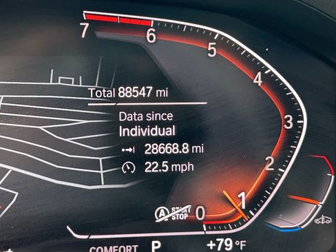 Used 2020 BMW 330i Sedan w/ Convenience Package RWD image 26