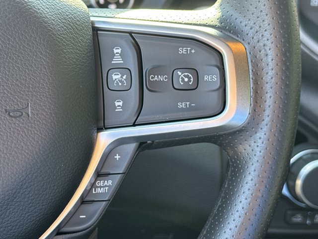 New 2027 RAM 1500 Tradesman AWD/4WD image 25