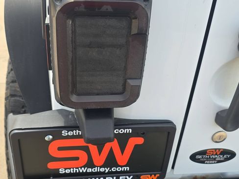 Used 2014 Jeep Wrangler Sport AWD/4WD image 34