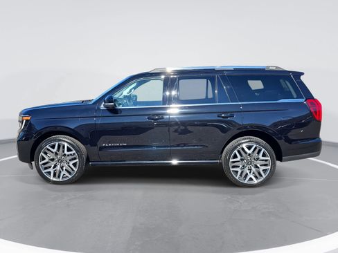 New 2026 Ford Expedition Platinum w/ Platinum Ultimate Package image 8