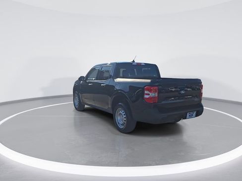 New 2026 Ford Maverick XL FWD image 6