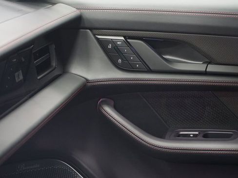 New 2026 Porsche Taycan Turbo S image 22