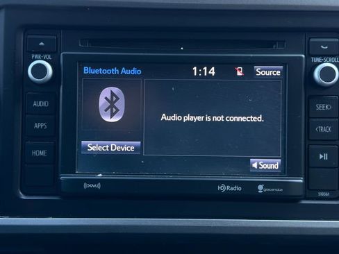 Used 2019 Toyota Tacoma SR5 image 24