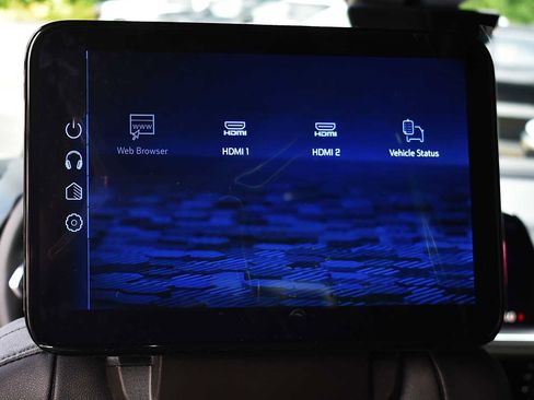 New 2026 Chevrolet Tahoe Premier image 11