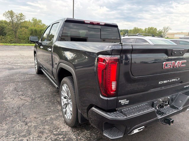 Used 2024 GMC Sierra 1500 Denali AWD/4WD image 20