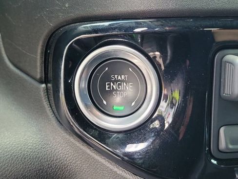 Certified 2025 Chevrolet Silverado 1500 High Country w/ High Country Premium Package AWD/4WD image 32