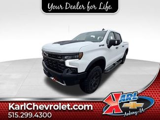 Used 2023 Chevrolet Silverado 1500 ZR2 w/ Technology Package video 1