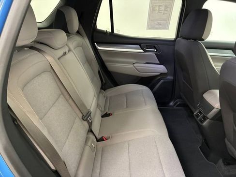 Certified 2025 GMC Terrain Elevation AWD/4WD image 16