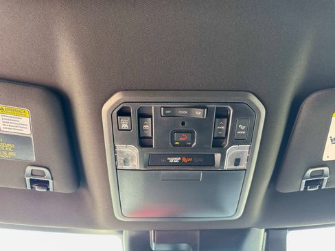New 2026 Toyota Tundra Platinum AWD/4WD image 30