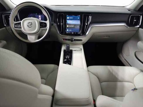 Used 2023 Volvo S60 B5 Core w/ Climate Package image 13