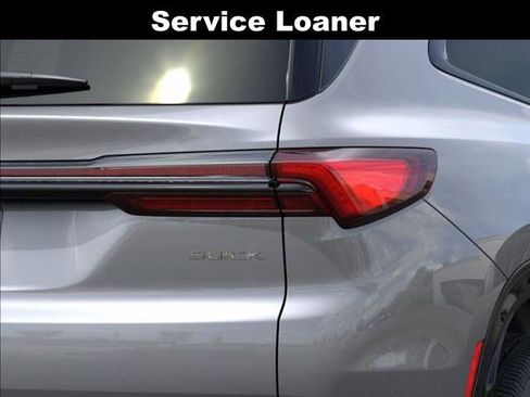 New 2026 Buick Enclave Sport Touring w/ Power Package FWD image 11