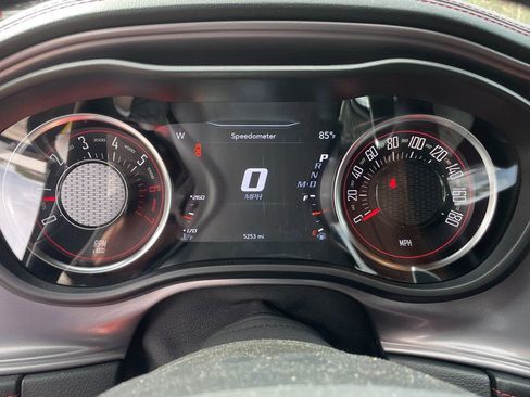 Used 2023 Dodge Challenger R/T Scat Pack image 9