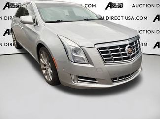 Used 2015 Cadillac XTS Luxury w/ Driver Awareness Package video 2