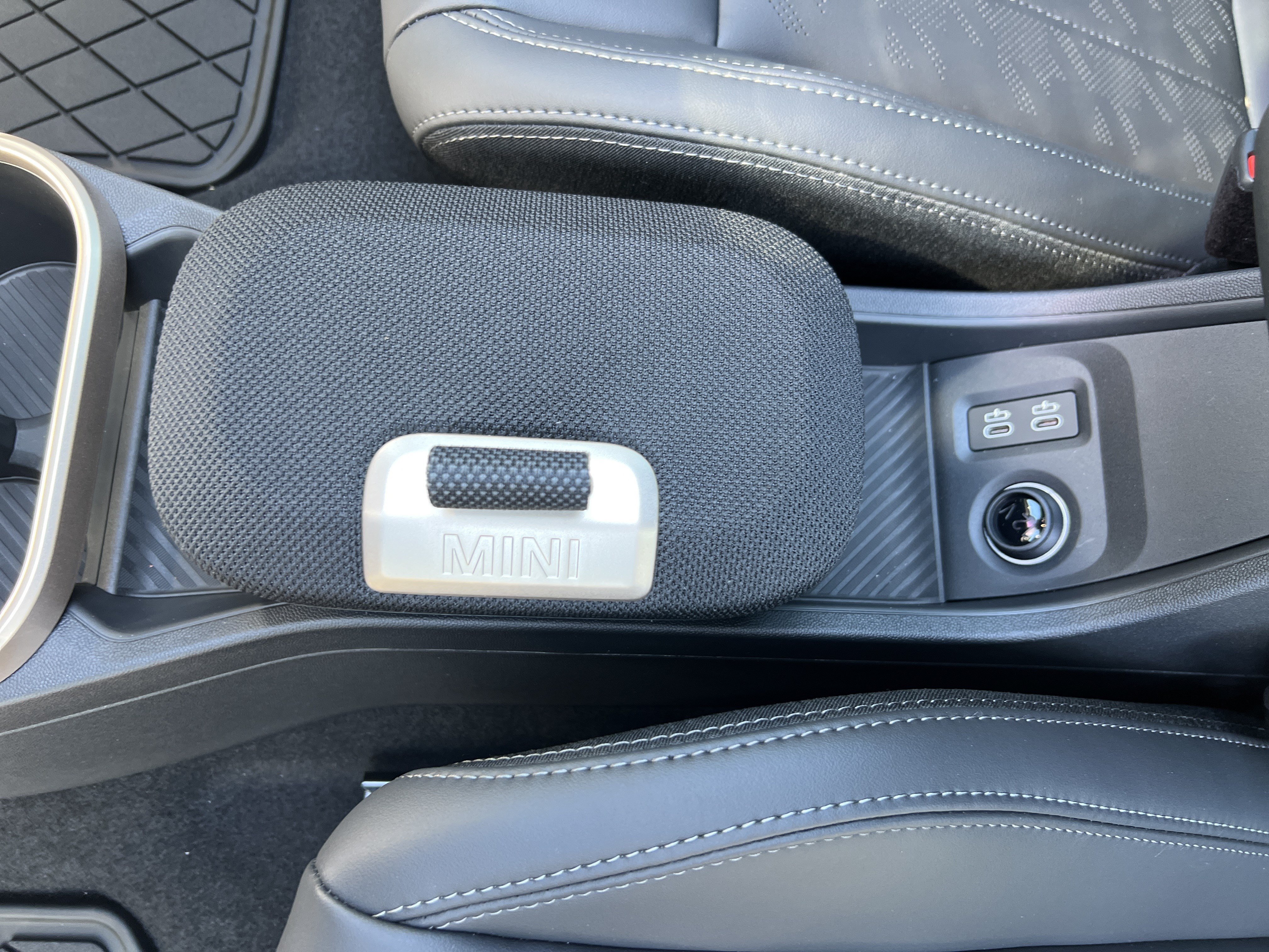 Used 2026 MINI Cooper S FWD image 25