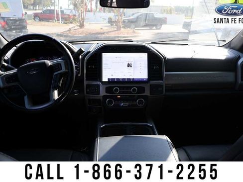 Used 2022 Ford F250 Lariat w/ Lariat Ultimate Package image 22