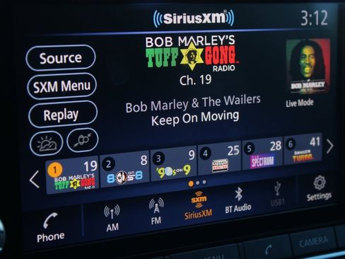 New 2025 Nissan Altima 2.5 S image 31