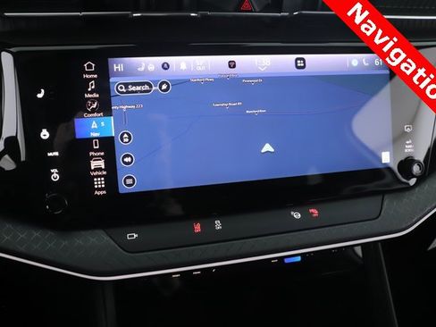 Used 2025 Jeep Wagoneer S Limited image 25