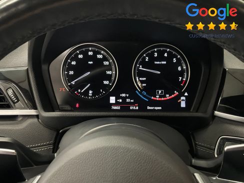 Used 2019 BMW X2 xDrive28i w/ M Sport X Package AWD/4WD image 21
