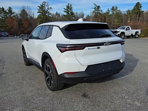 New 2026 Chevrolet Equinox EV LT w/ LPO, All-Weather Mat Package image 43