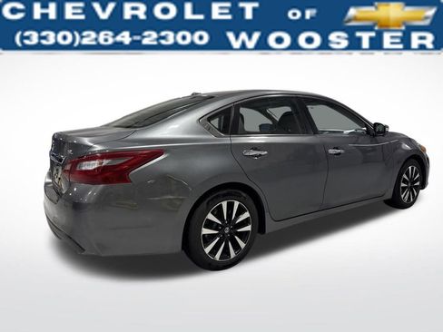 Used 2018 Nissan Altima 2.5 SL image 6