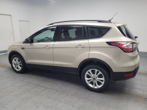 Used 2018 Ford Escape SEL AWD/4WD image 3