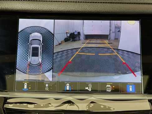 New 2026 Cadillac XT5 Premium Luxury w/ Driver Assist Package image 14