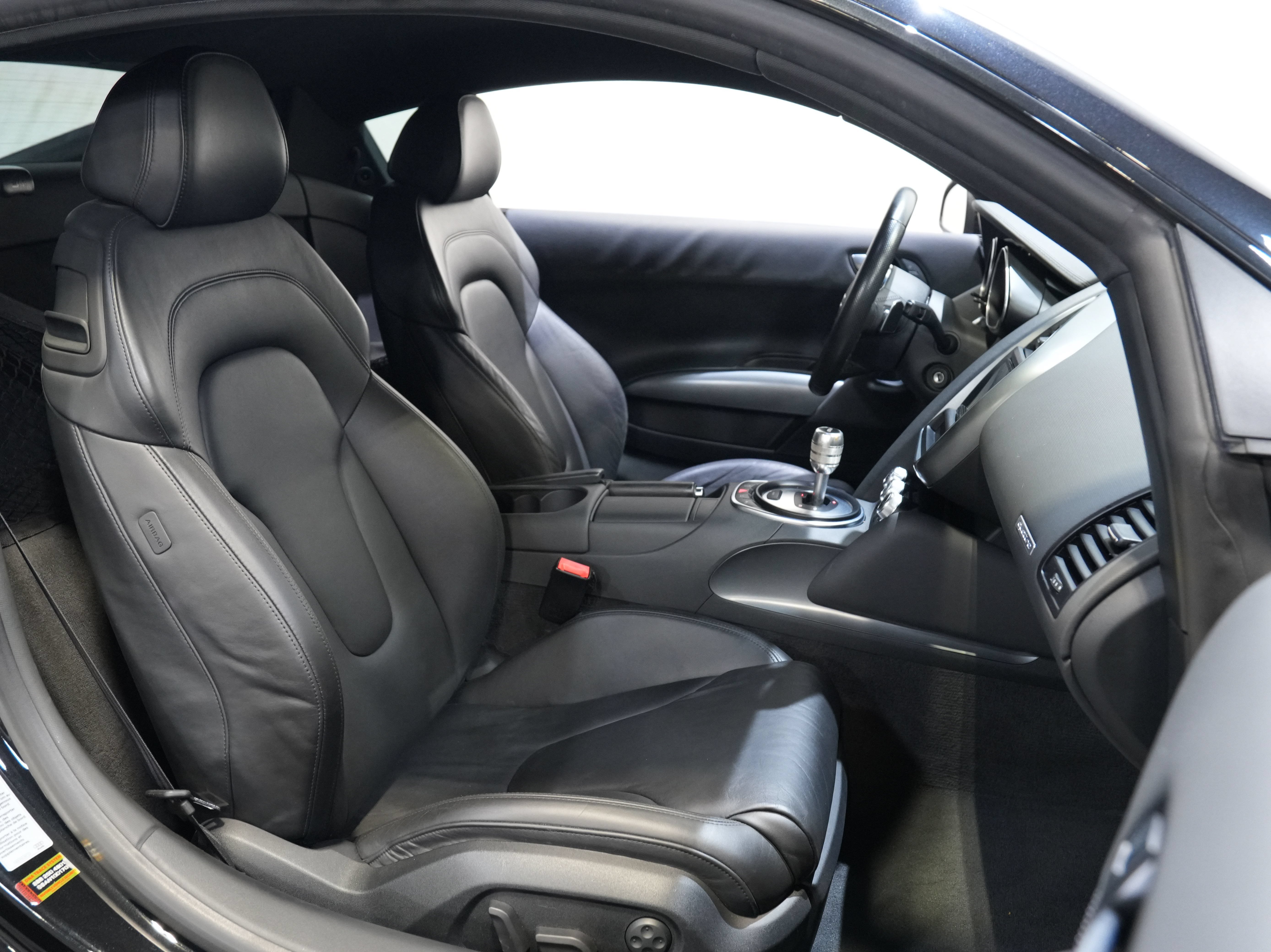 Used 2011 Audi R8 V8 AWD/4WD image 28