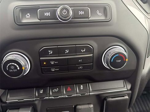 Used 2024 Chevrolet Silverado 3500 W/T w/ WT Convenience Package image 20