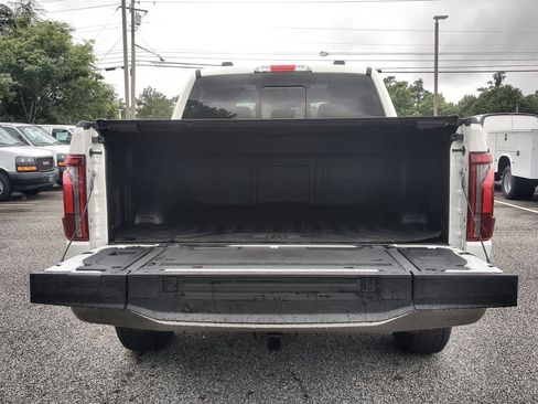 Used 2025 Ford F150 King Ranch AWD/4WD image 27
