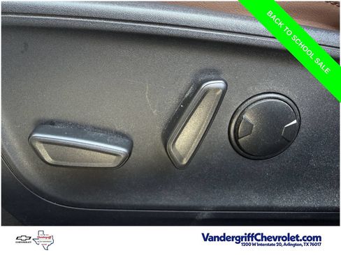 Used 2023 Ford Bronco Sport Outer Banks AWD/4WD image 24