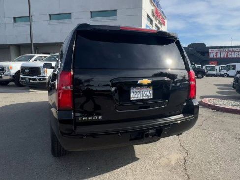 Used 2016 Chevrolet Tahoe LS image 7