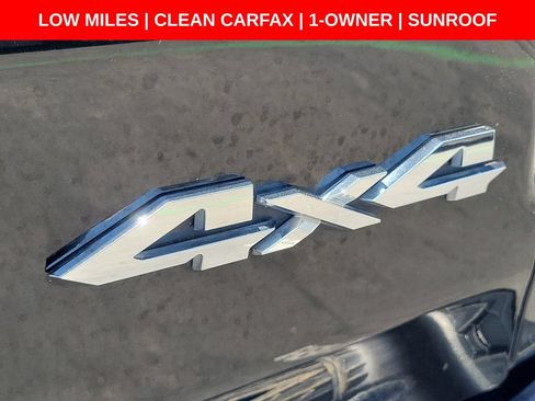 Used 2023 RAM 1500 Big Horn AWD/4WD image 12