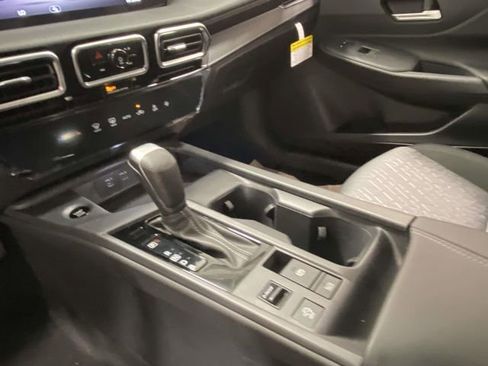 New 2026 Nissan Sentra SV image 16