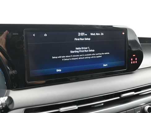 Used 2023 Hyundai Palisade Limited w/ Cargo Package image 15