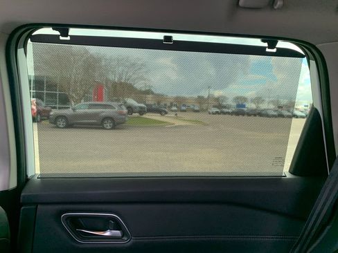 New 2026 Nissan Rogue Platinum image 22