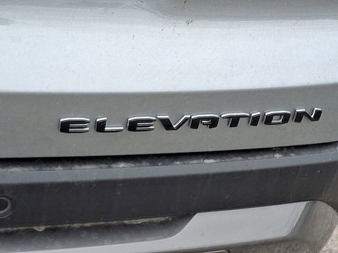 New 2026 GMC Terrain Elevation image 45