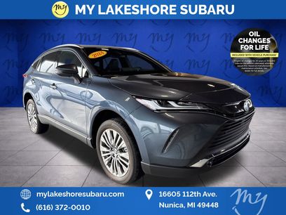 Used 2024 Toyota Venza XLE