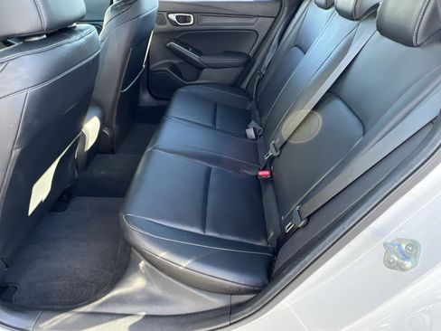 Used 2023 Acura Integra A-Spec image 22