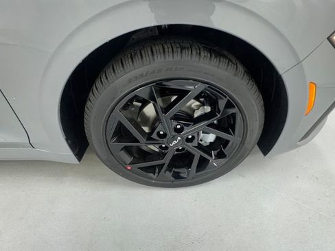 New 2026 Kia K5 GT-Line image 9