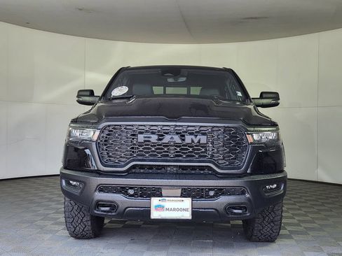 Used 2025 RAM 1500 Rebel w/ Rebel Level 1 Equipment Group AWD/4WD image 2